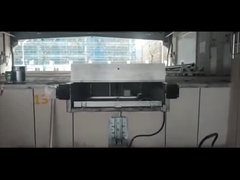 Гидравлический нивелир доков