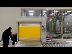 Быстрые дверцы