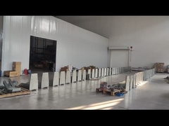 Производство и сборка транспортных средств для грузовых автомобилей