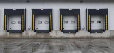 Купить Противопогодные погрузочные доки для всех транспортных средств -35°C до 70°C online manufacture