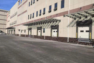 Купить Устойчивая губка для погрузки дока, устойчивая к износу, доковая дверь online manufacture