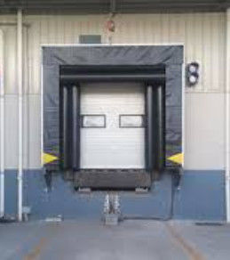 Купить ПВХ надувный пристань укрытие гибкие подушки воздуха пристань нивелировщики для хранения в холодном состоянии online manufacture