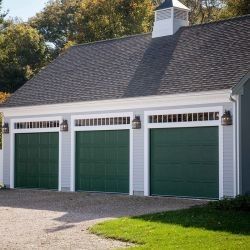 Купить Фабрика прямые продажи гараж Промышленный завод Автоматическая гаражная дверь online manufacture