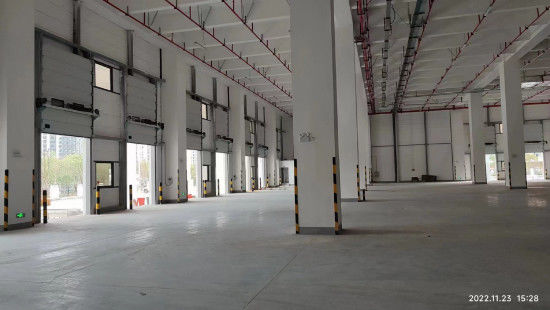 Купить Премиум секционные двери для повышения изоляции и безопасности online manufacture