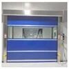 Купить 5700N 5100N 5CM Прочность на растяжение Высокоскоростная спиральная дверь с приводом от двигателя мощностью 750 Вт, обеспечивающая надежную и безопасную работу двери online manufacture