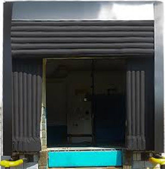 380V 50HZ Надувные герметичность защитные пломбы Док износостойкость Хорошая теплоизоляция
