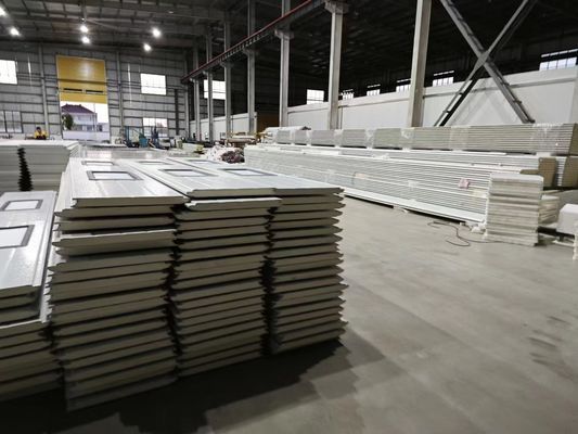 Полное видение настройки Morden изоляция автоматическая над головой алюминиевого сплава автоматические черные гаражные двери для дома