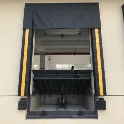 Высококачественные решения для доков для повышения эффективности погрузки